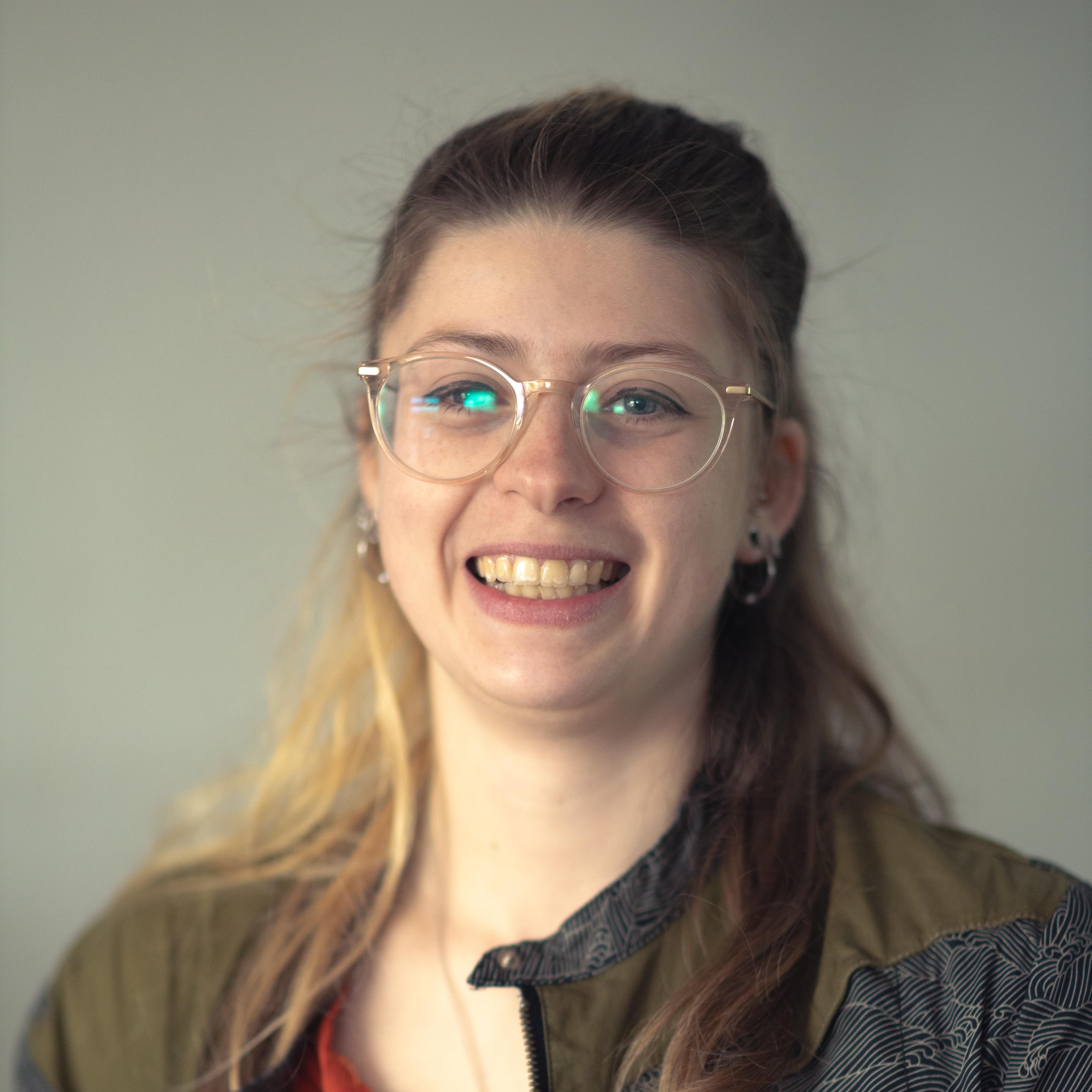 Lieke Lipsch